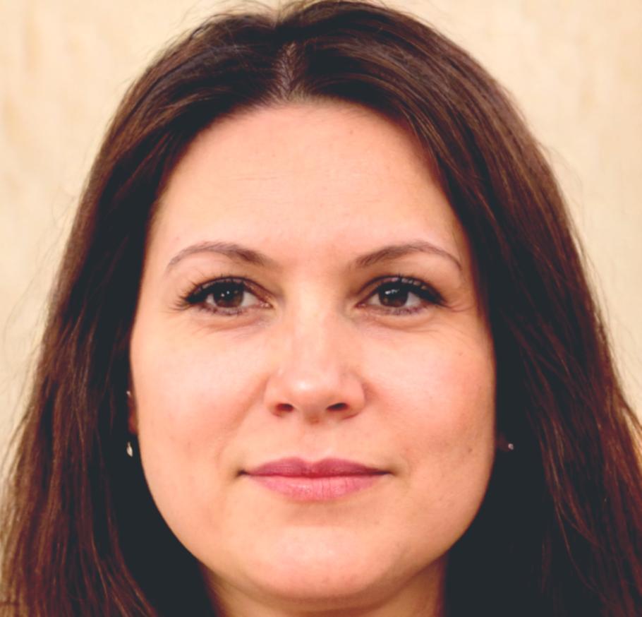 Coordinadora académica